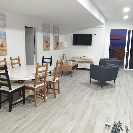 Atico Deluxe Corralejo Centro Lejlighed Eksteriør billede