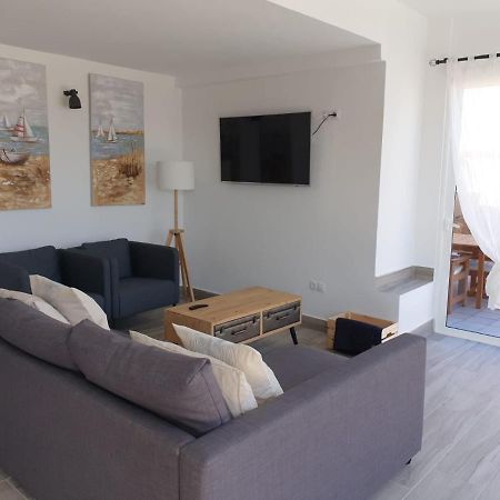 Atico Deluxe Corralejo Centro Lejlighed Eksteriør billede