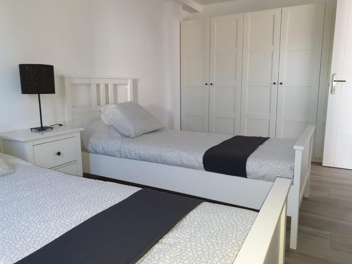 Atico Deluxe Corralejo Centro Lejlighed Eksteriør billede