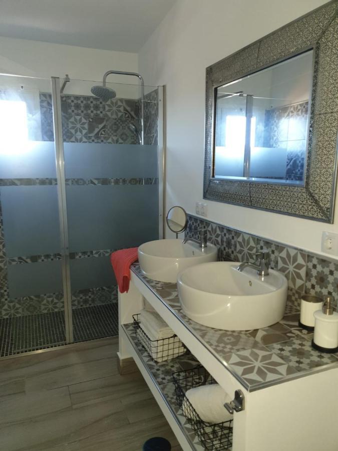 Atico Deluxe Corralejo Centro Lejlighed Eksteriør billede