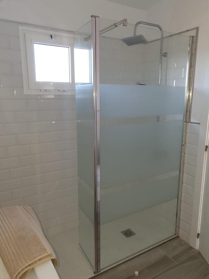 Atico Deluxe Corralejo Centro Lejlighed Eksteriør billede