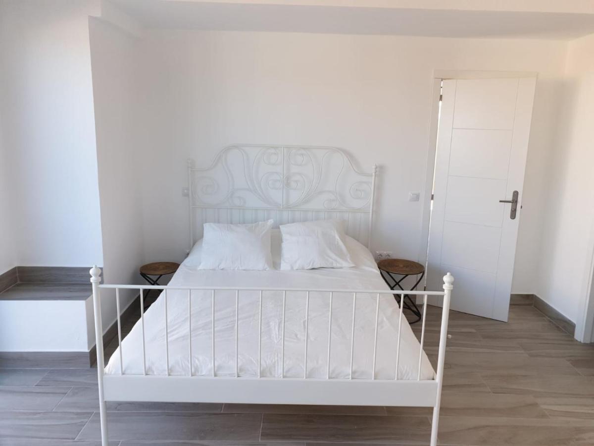 Atico Deluxe Corralejo Centro Lejlighed Eksteriør billede