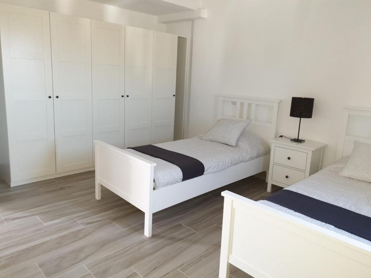 Atico Deluxe Corralejo Centro Lejlighed Eksteriør billede
