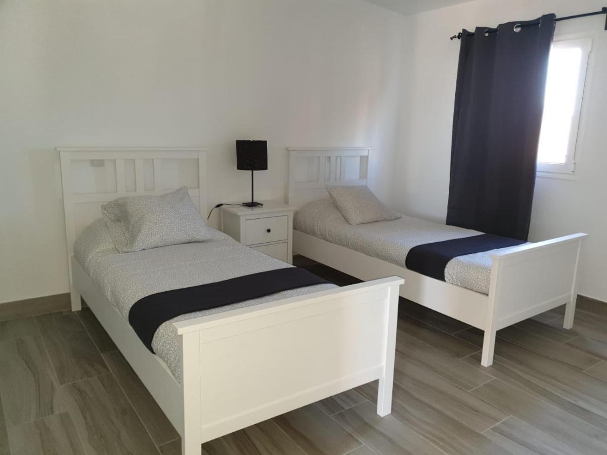 Atico Deluxe Corralejo Centro Lejlighed Eksteriør billede