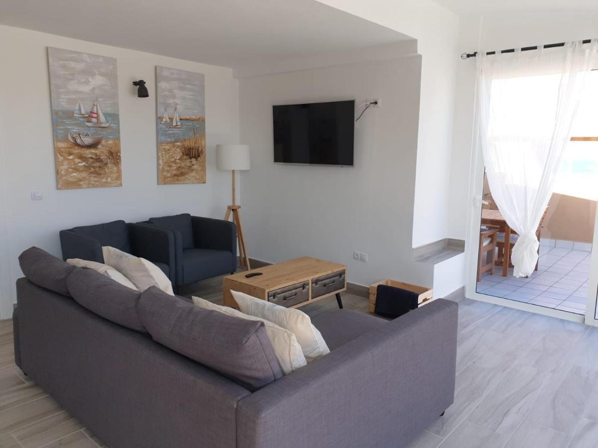 Atico Deluxe Corralejo Centro Lejlighed Eksteriør billede